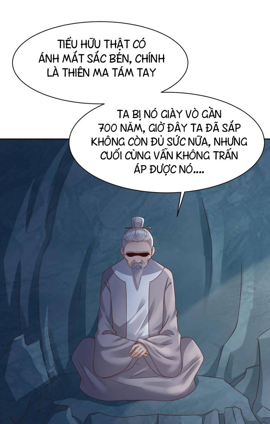 Sau Khi Max Độ Yêu Thích Chapter 26 - Trang 2