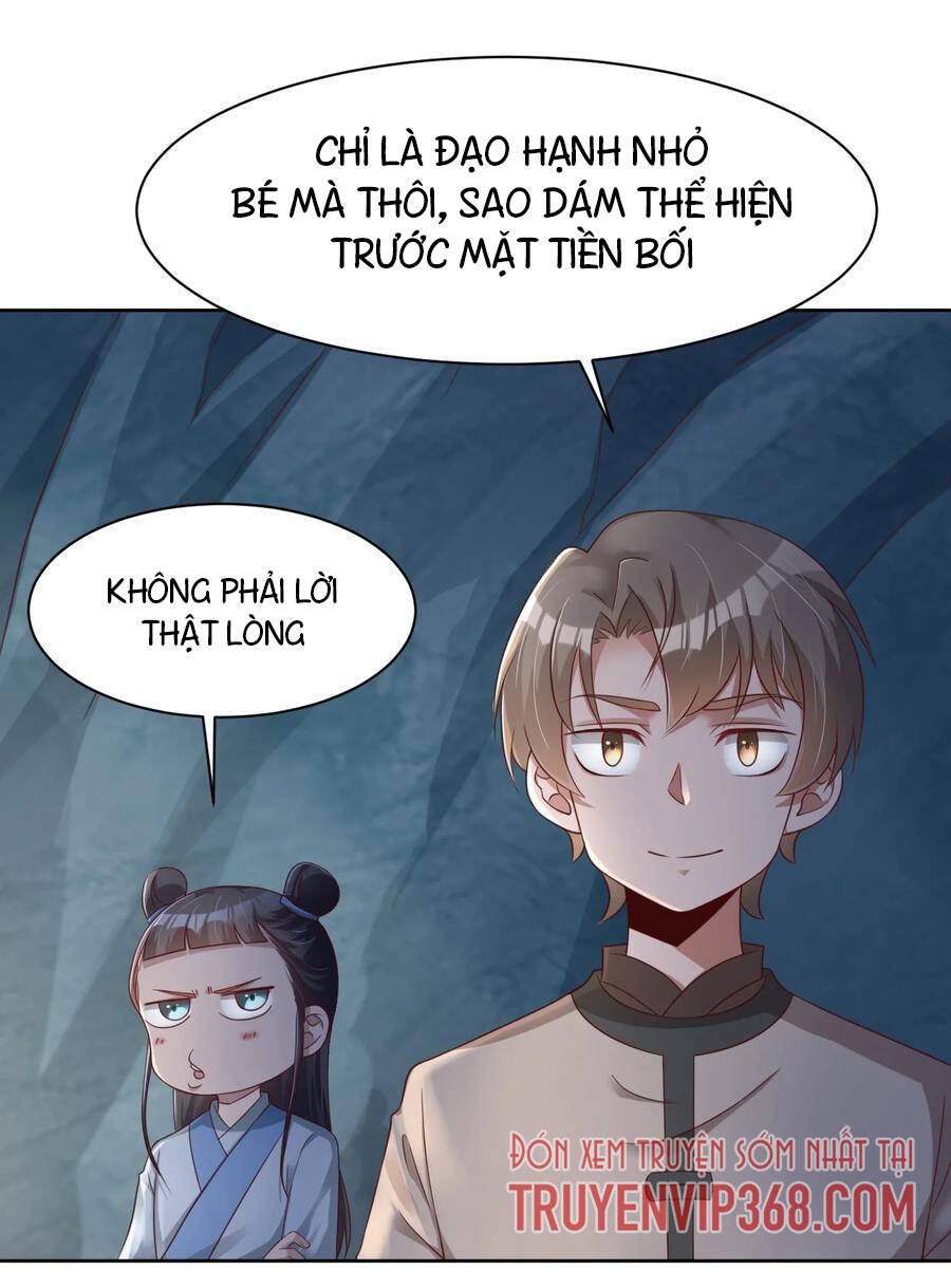 Sau Khi Max Độ Yêu Thích Chapter 26 - Trang 2