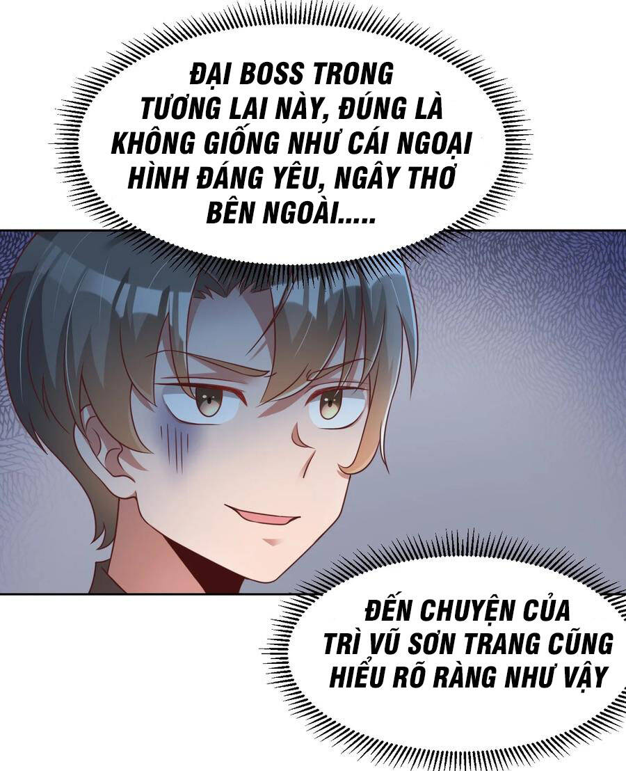 Sau Khi Max Độ Yêu Thích Chapter 26 - Trang 2