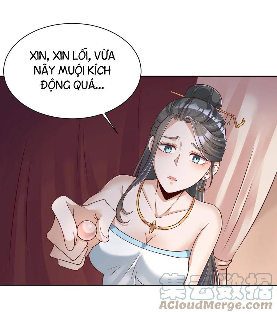 Sau Khi Max Độ Yêu Thích Chapter 45 - Trang 2