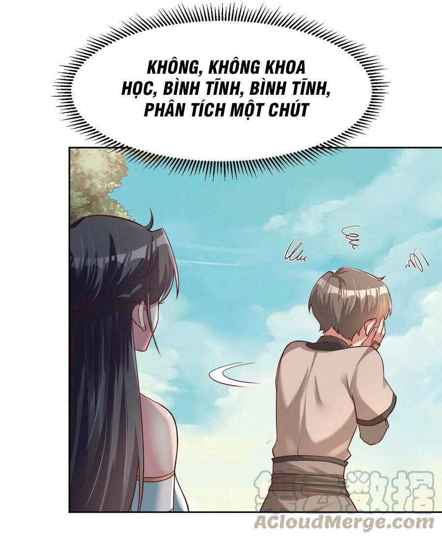 Sau Khi Max Độ Yêu Thích Chapter 53 - Trang 2