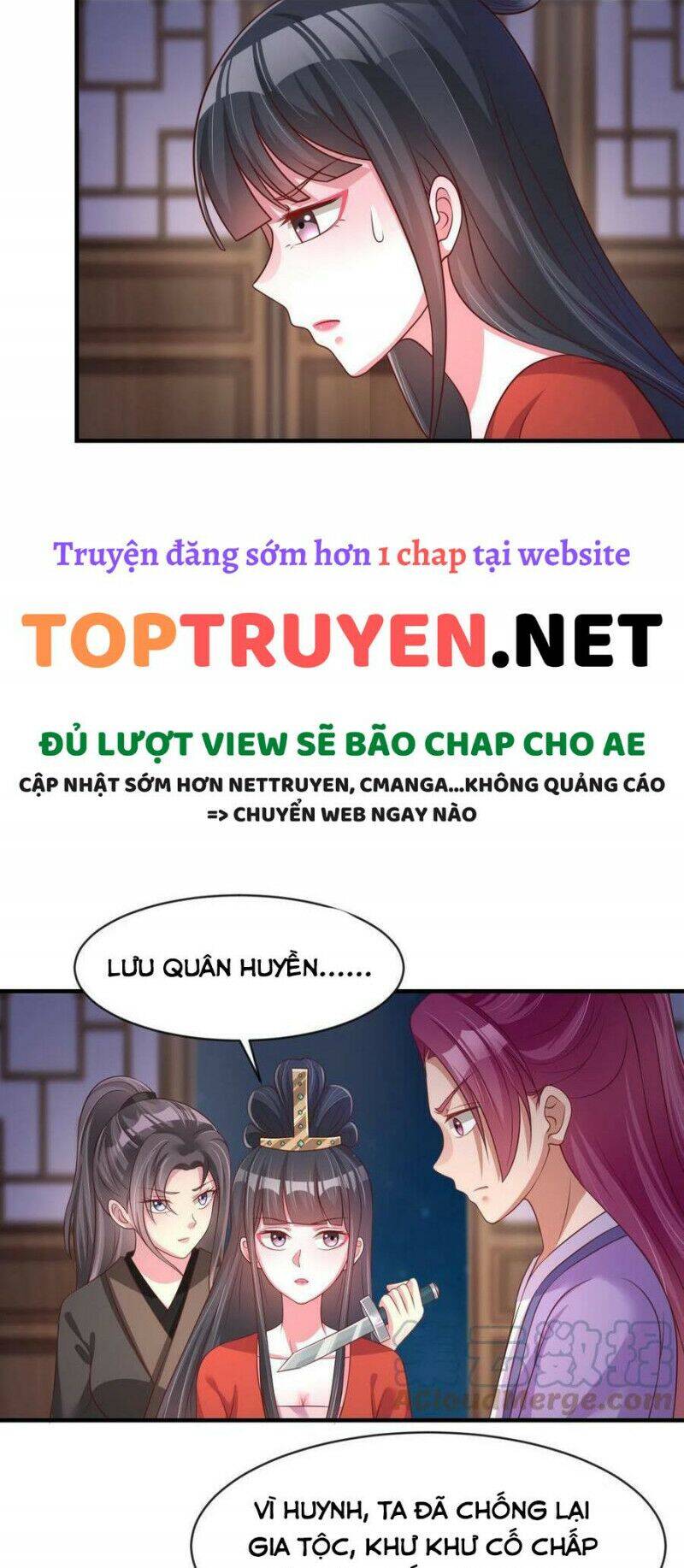 Sau Khi Max Độ Yêu Thích Chapter 85 - Trang 2