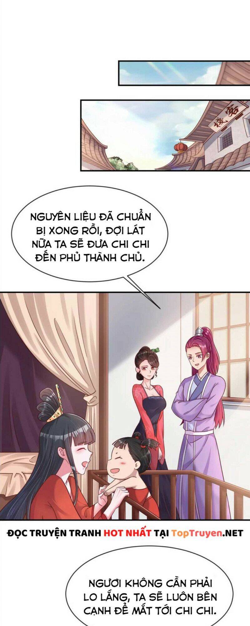 Sau Khi Max Độ Yêu Thích Chapter 88 - Trang 2