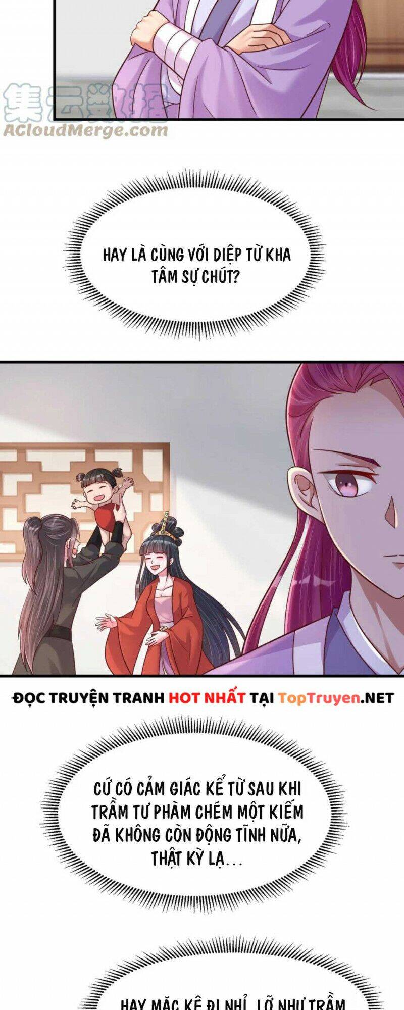 Sau Khi Max Độ Yêu Thích Chapter 88 - Trang 2