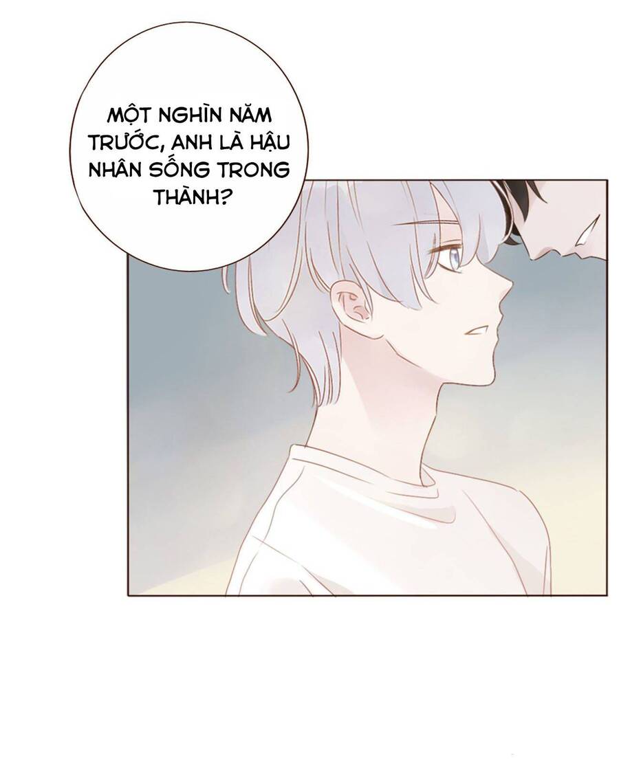 Ôm Hôn Mạc Nhiên Chapter 28 - Next 