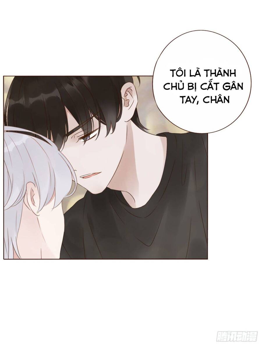 Ôm Hôn Mạc Nhiên Chapter 28 - Next 