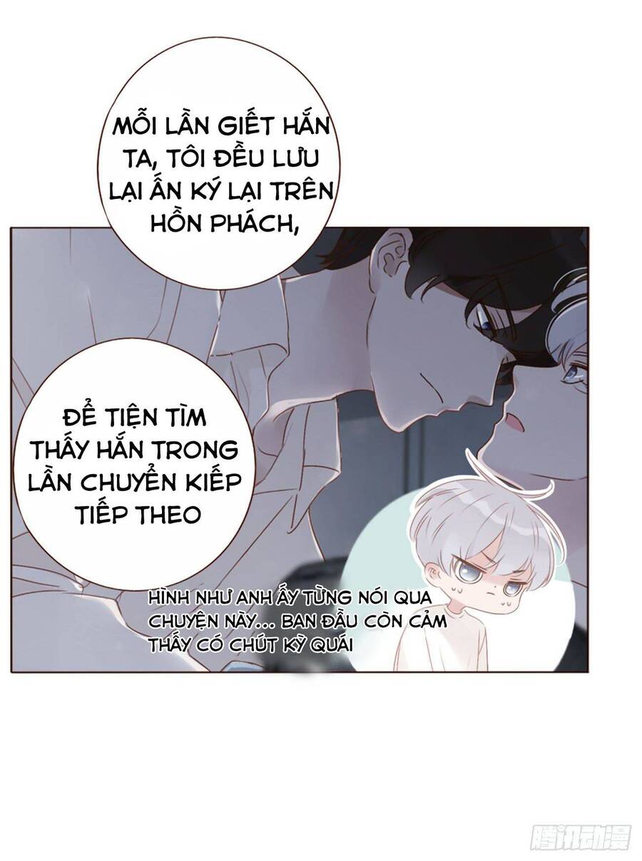 Ôm Hôn Mạc Nhiên Chapter 28 - Next 