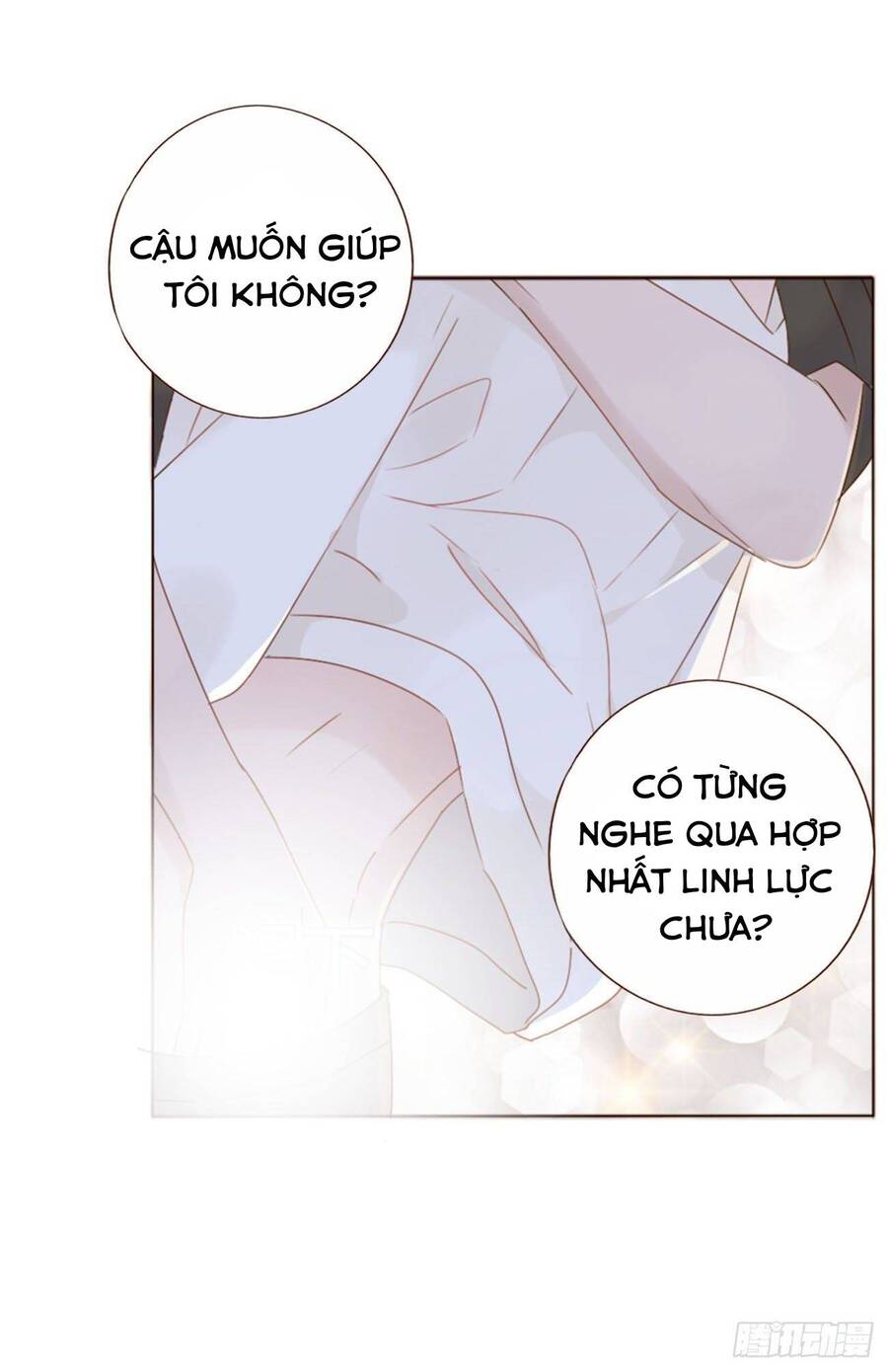 Ôm Hôn Mạc Nhiên Chapter 28 - Next 