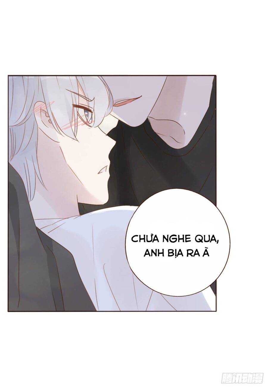 Ôm Hôn Mạc Nhiên Chapter 28 - Next 