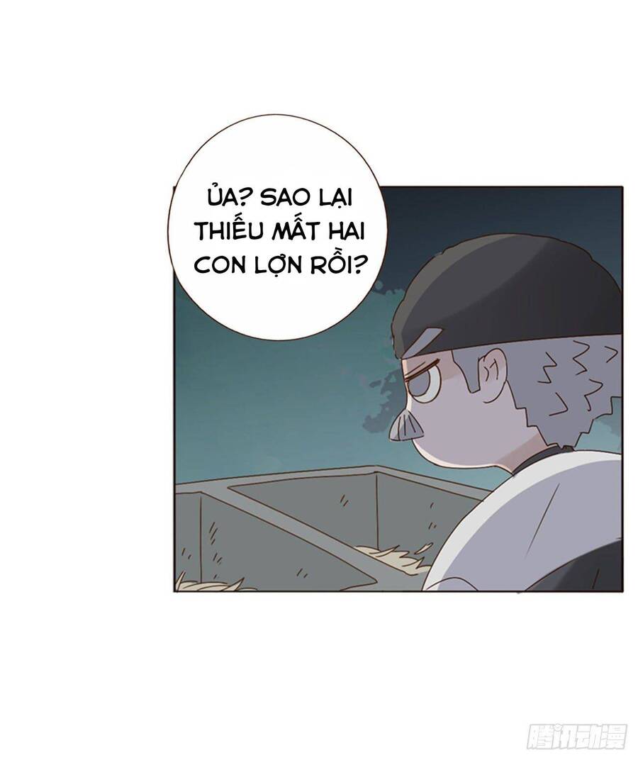 Ôm Hôn Mạc Nhiên Chapter 28 - Next 