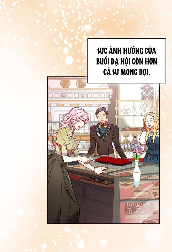 Tôi Đã Ly Hôn Nhưng Lại Trở Thành Tài Phiệt Chapter 19.2 - Next Chapter 19.5