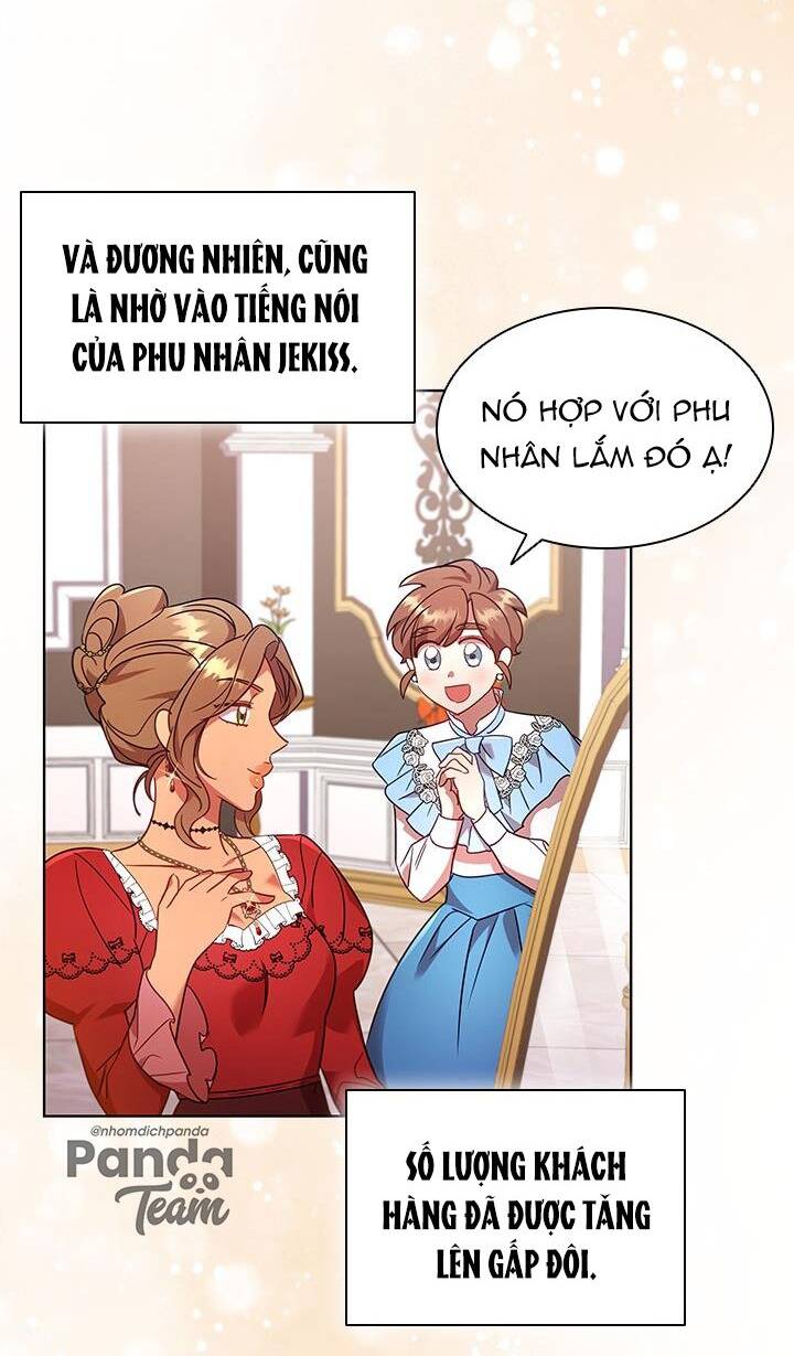 Tôi Đã Ly Hôn Nhưng Lại Trở Thành Tài Phiệt Chapter 19.2 - Next Chapter 19.5