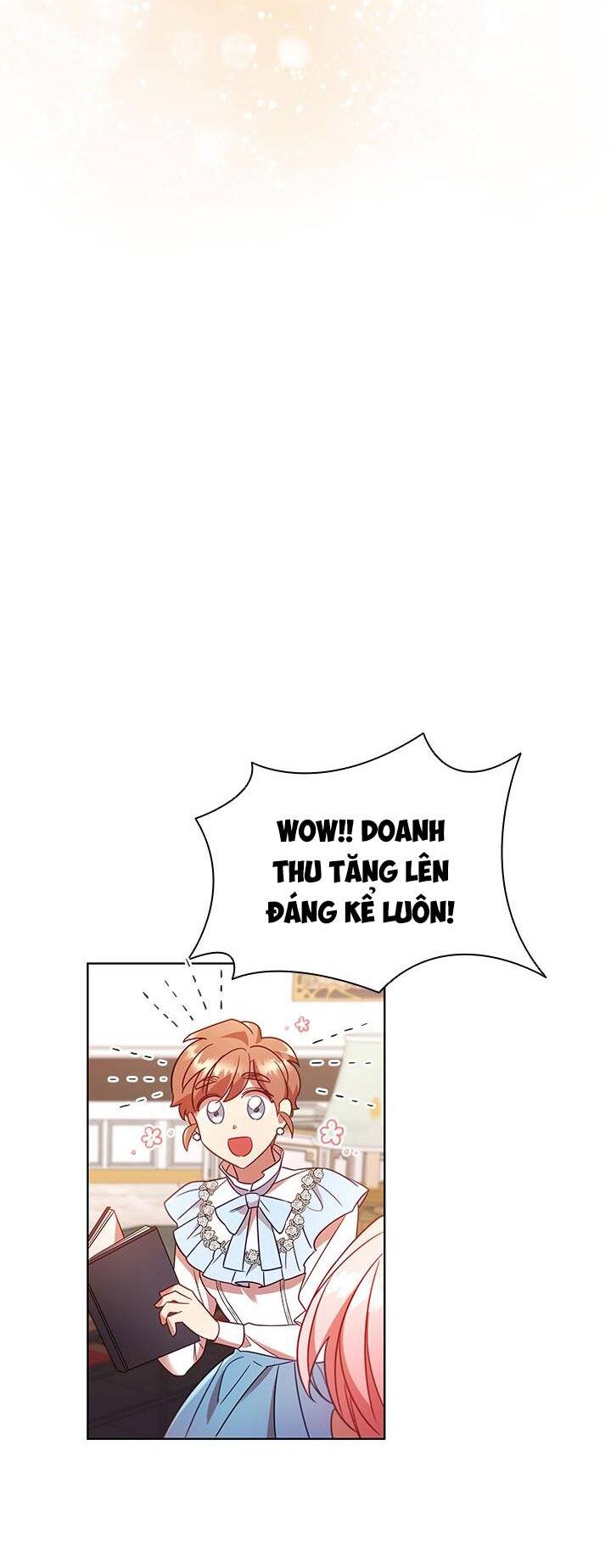 Tôi Đã Ly Hôn Nhưng Lại Trở Thành Tài Phiệt Chapter 19.2 - Next Chapter 19.5