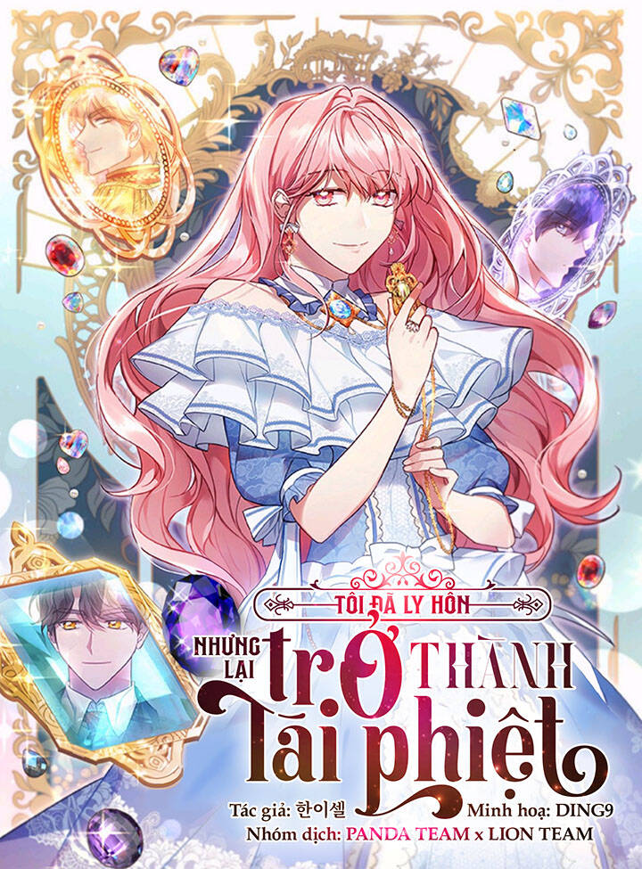 Tôi Đã Ly Hôn Nhưng Lại Trở Thành Tài Phiệt Chapter 20.2 - Next Chapter 20.5