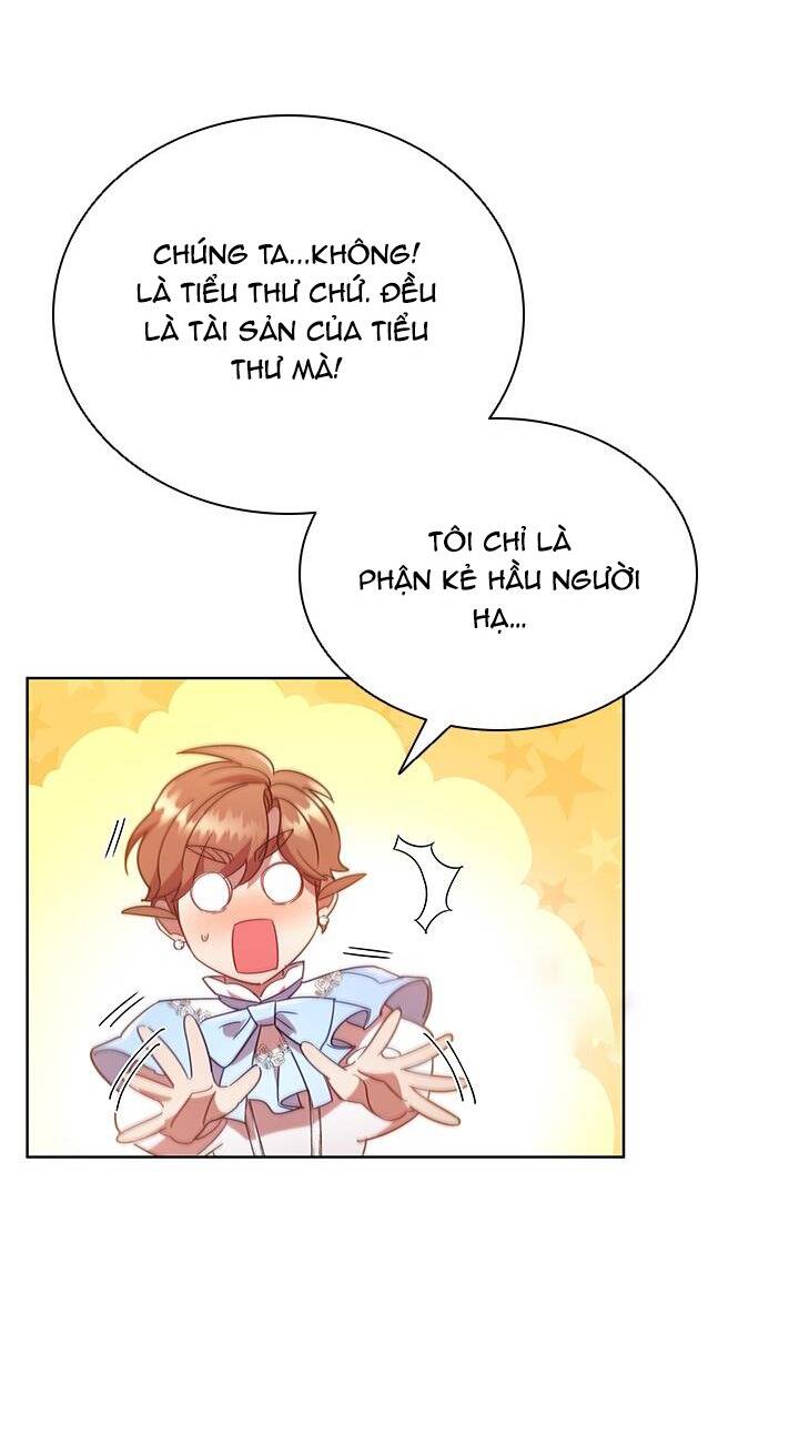 Tôi Đã Ly Hôn Nhưng Lại Trở Thành Tài Phiệt Chapter 20.2 - Next Chapter 20.5