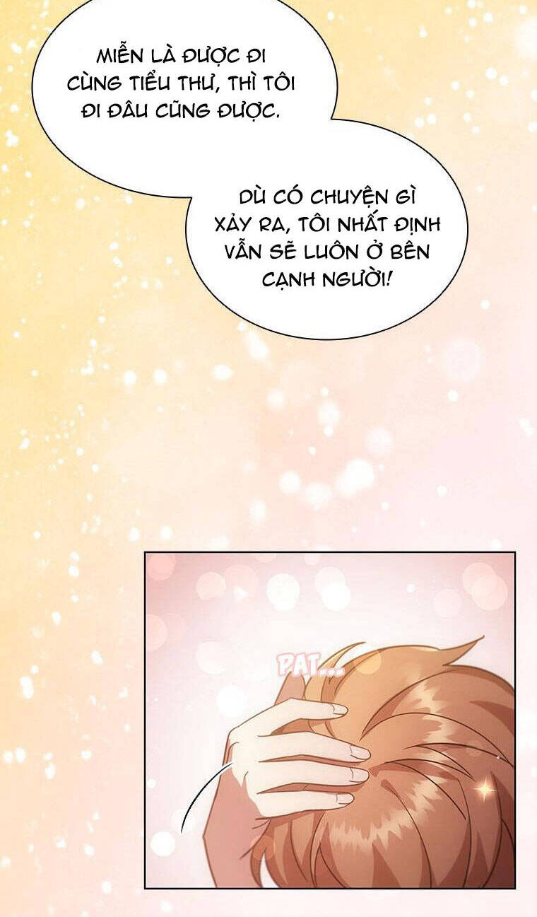 Tôi Đã Ly Hôn Nhưng Lại Trở Thành Tài Phiệt Chapter 21.1 - Next Chapter 21.2