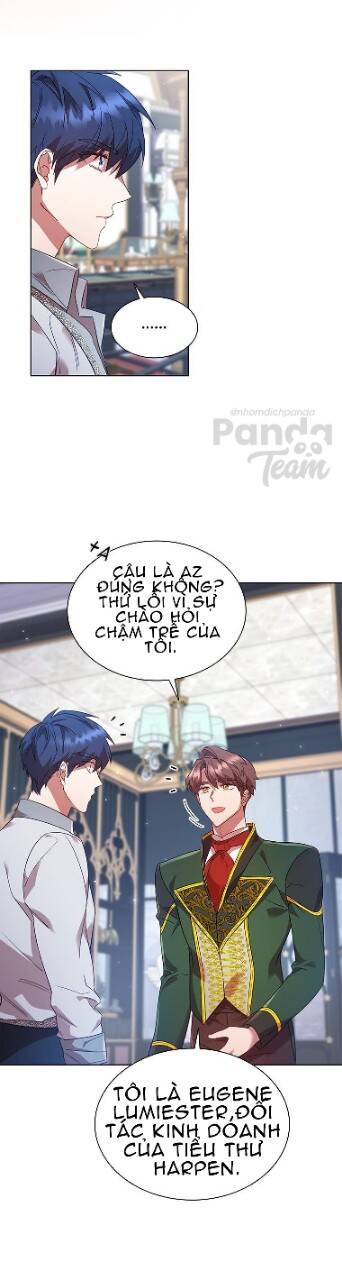 Tôi Đã Ly Hôn Nhưng Lại Trở Thành Tài Phiệt Chapter 24.2 - Next Chapter 24.2