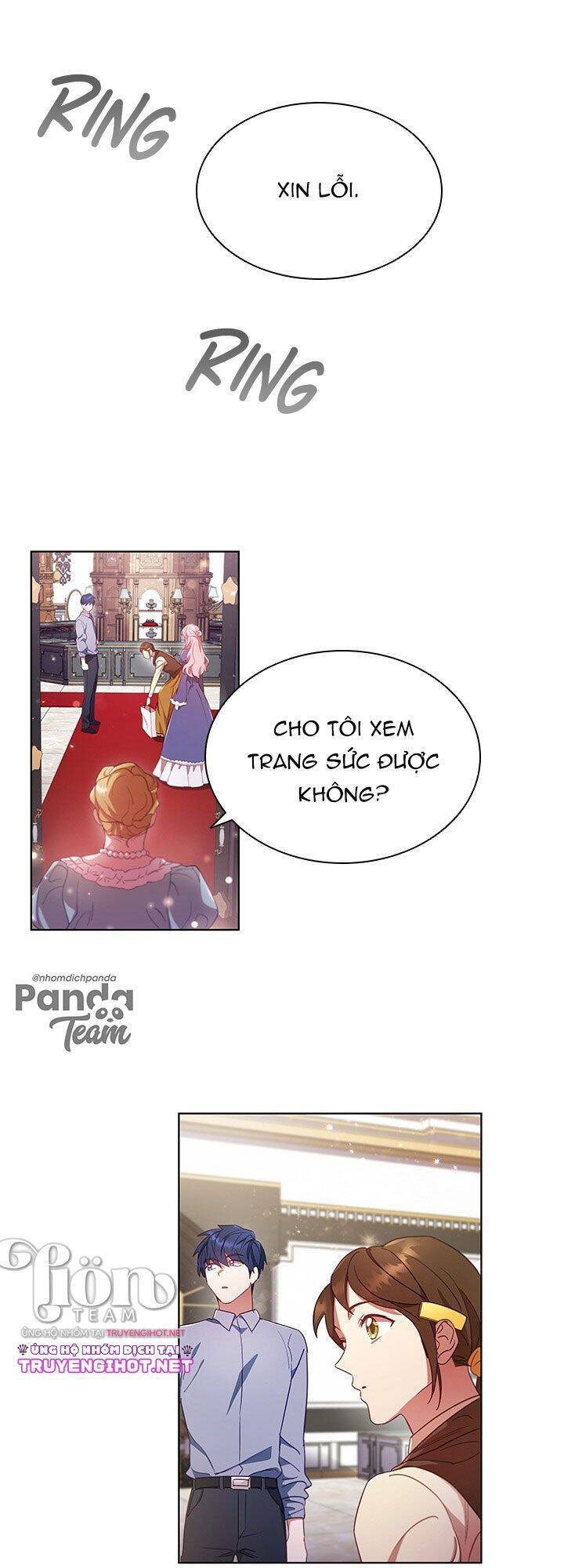 Tôi Đã Ly Hôn Nhưng Lại Trở Thành Tài Phiệt Chapter 10.2 - Next Chapter 10.5