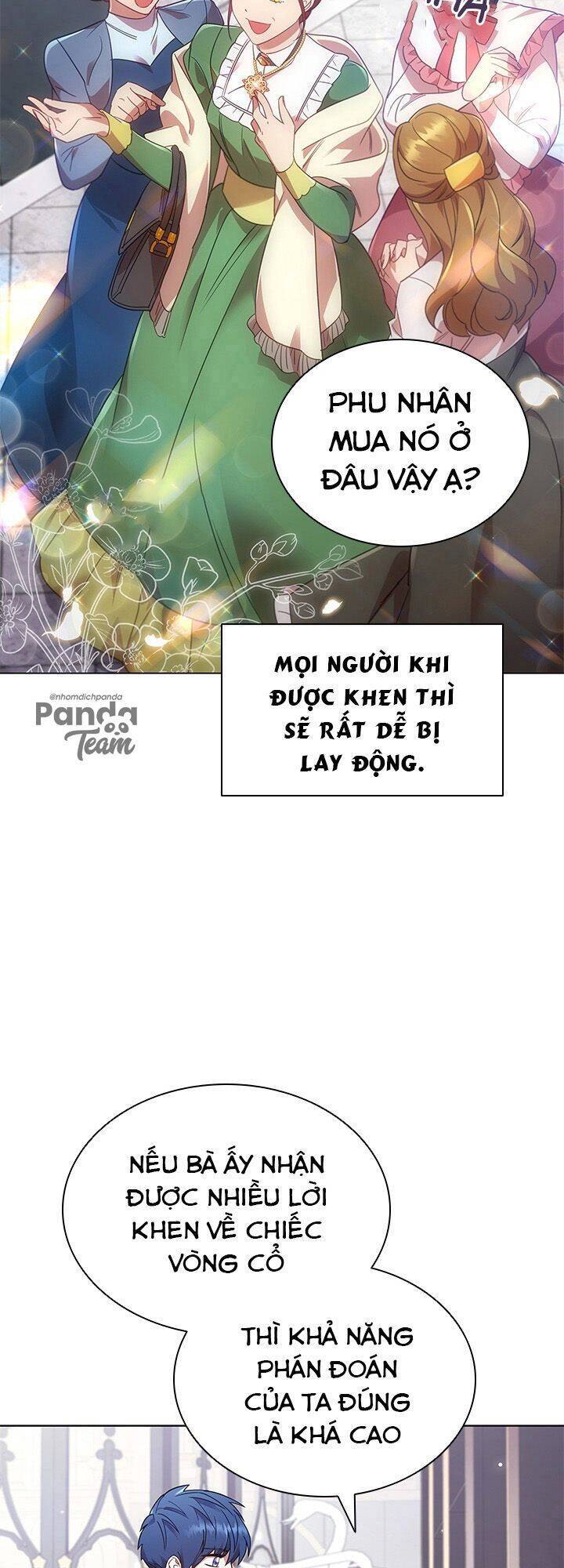 Tôi Đã Ly Hôn Nhưng Lại Trở Thành Tài Phiệt Chapter 12.1 - Next Chapter 12.2