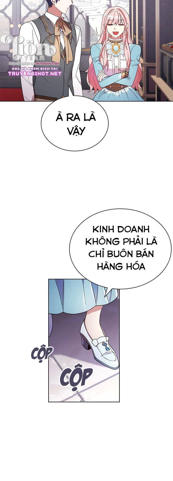 Tôi Đã Ly Hôn Nhưng Lại Trở Thành Tài Phiệt Chapter 12.1 - Next Chapter 12.2