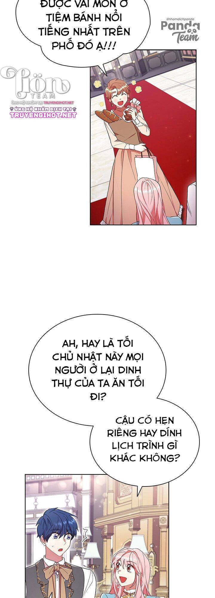 Tôi Đã Ly Hôn Nhưng Lại Trở Thành Tài Phiệt Chapter 12.1 - Next Chapter 12.2