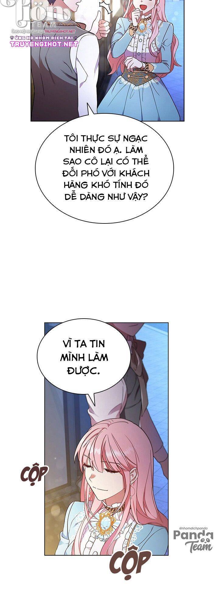 Tôi Đã Ly Hôn Nhưng Lại Trở Thành Tài Phiệt Chapter 12.1 - Next Chapter 12.2