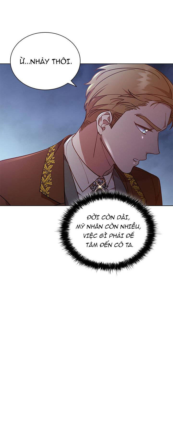 Tôi Đã Ly Hôn Nhưng Lại Trở Thành Tài Phiệt Chapter 16.1 - Next Chapter 16.2