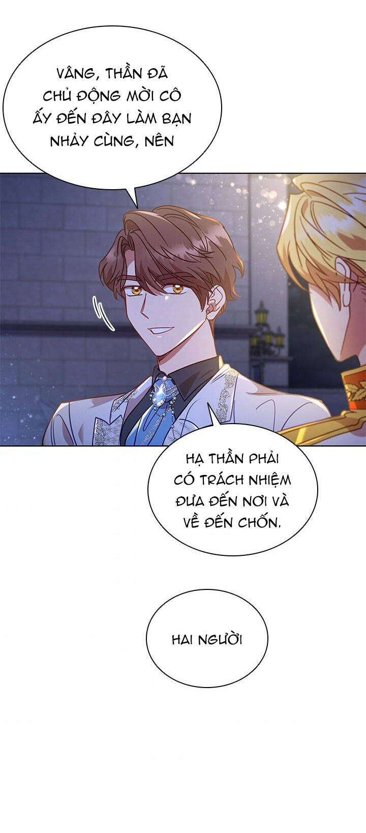 Tôi Đã Ly Hôn Nhưng Lại Trở Thành Tài Phiệt Chapter 18.2 - Next Chapter 18.5