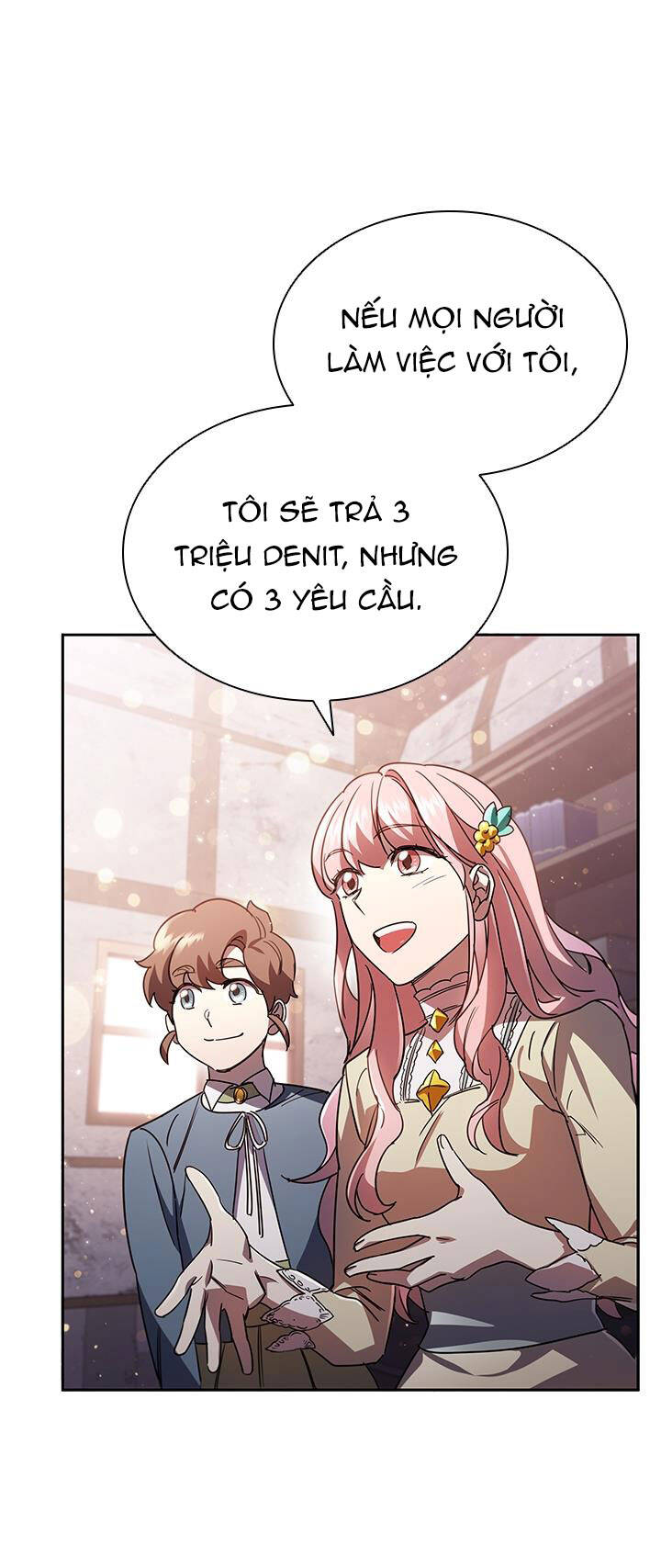 Tôi Đã Ly Hôn Nhưng Lại Trở Thành Tài Phiệt Chapter 5.2 - Next Chapter 6.1