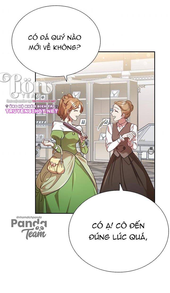 Tôi Đã Ly Hôn Nhưng Lại Trở Thành Tài Phiệt Chapter 6.2 - Next Chapter 7