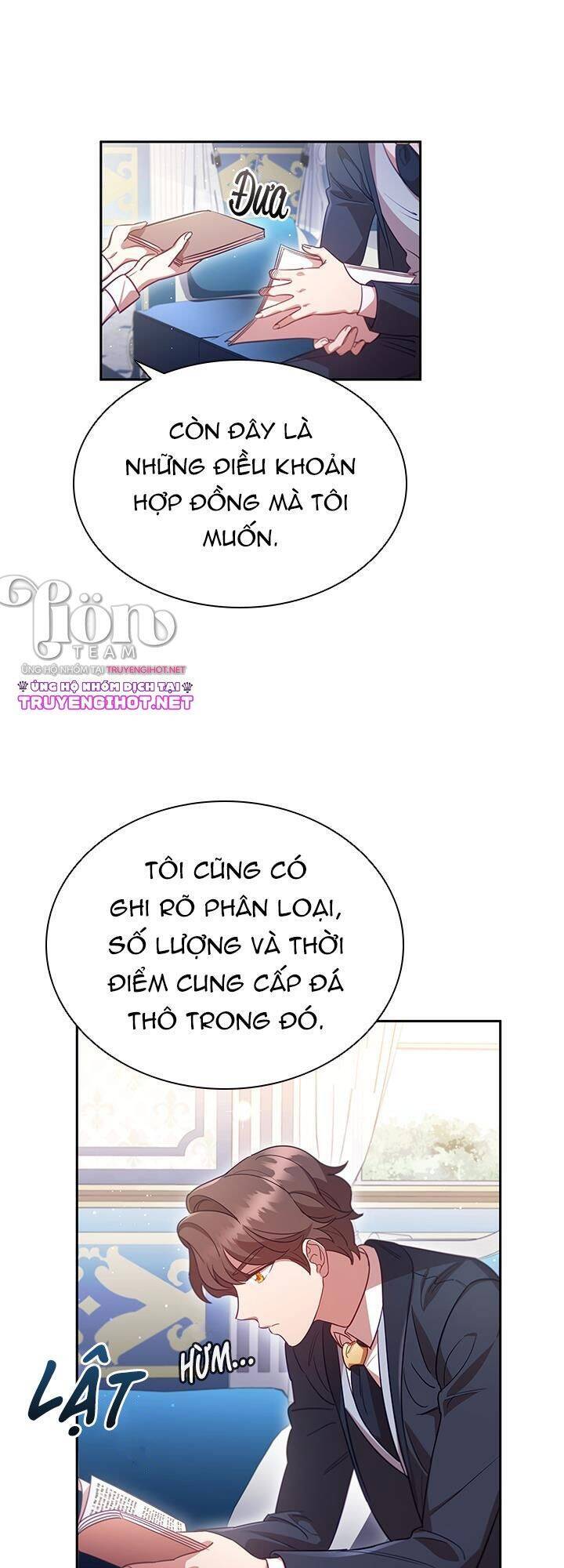 Tôi Đã Ly Hôn Nhưng Lại Trở Thành Tài Phiệt Chapter 7.2 - Next Chapter 7.5