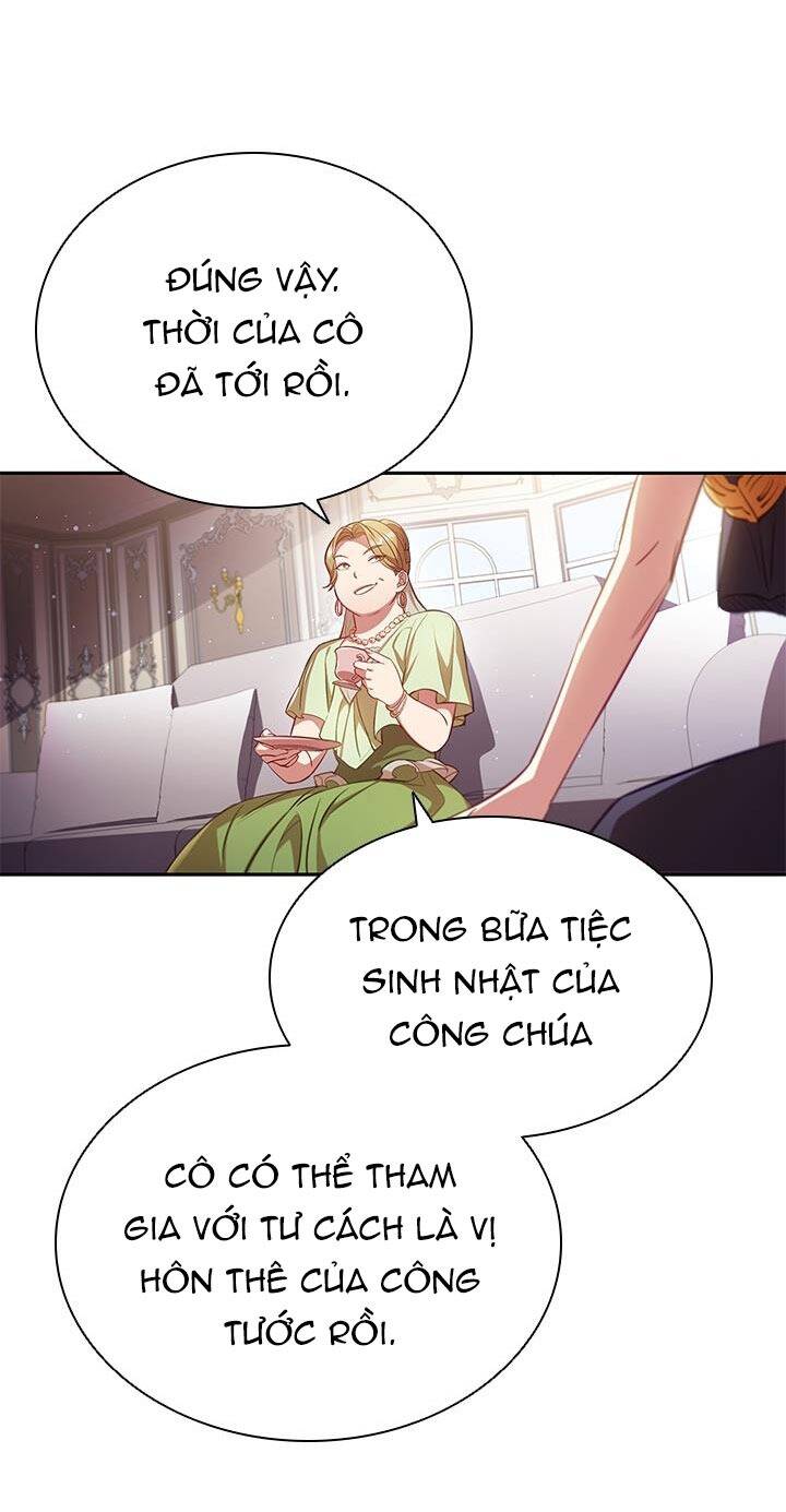 Tôi Đã Ly Hôn Nhưng Lại Trở Thành Tài Phiệt Chapter 7.2 - Next Chapter 7.5