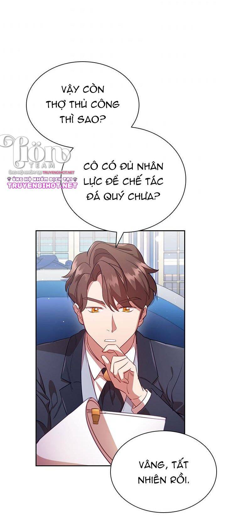 Tôi Đã Ly Hôn Nhưng Lại Trở Thành Tài Phiệt Chapter 7.2 - Next Chapter 7.5