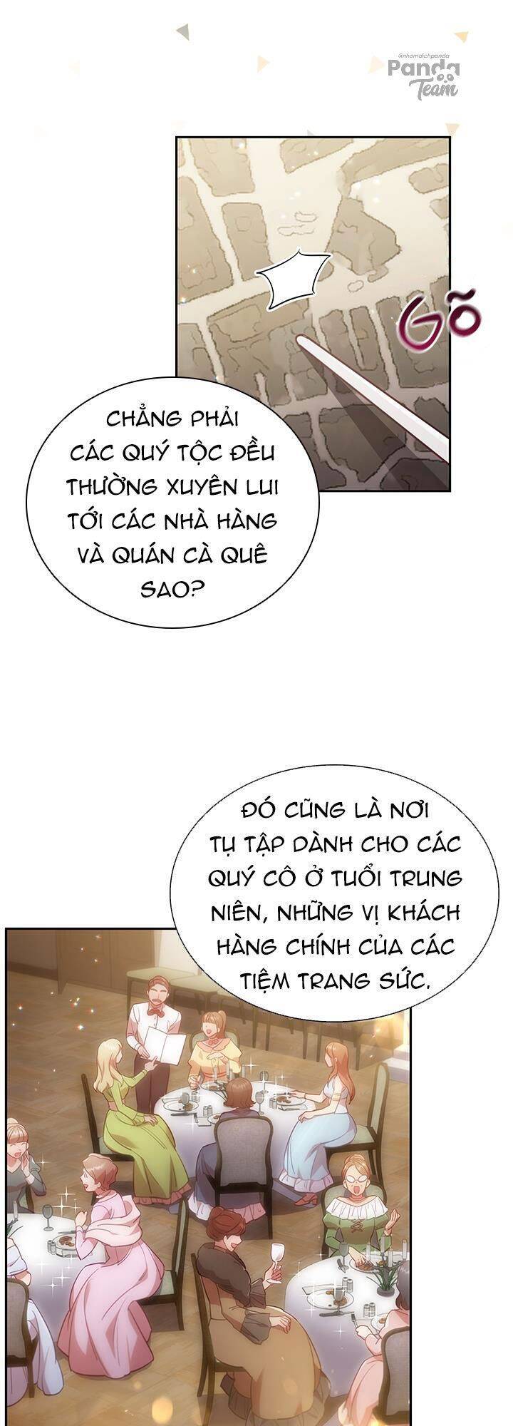 Tôi Đã Ly Hôn Nhưng Lại Trở Thành Tài Phiệt Chapter 8.2 - Next Chapter 8.5