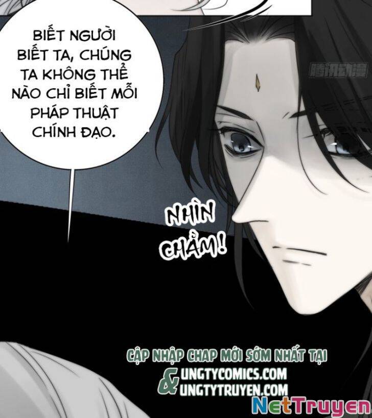 Nguyệt Trụy Trọng Minh Chapter 12 - Next Chapter 13