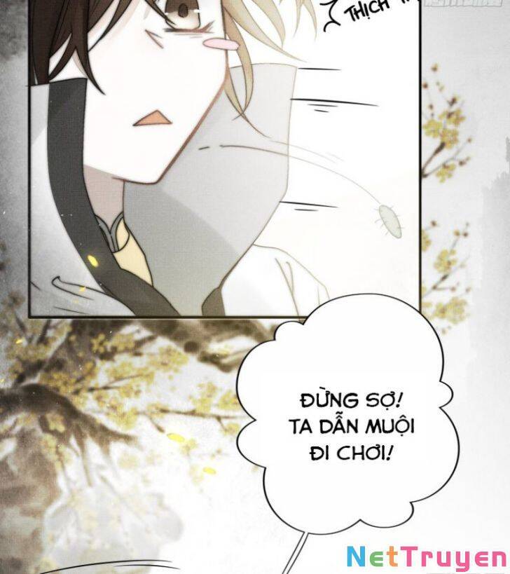 Nguyệt Trụy Trọng Minh Chapter 13 - Next Chapter 14