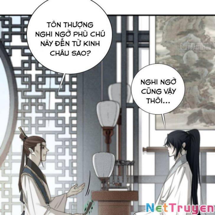 Nguyệt Trụy Trọng Minh Chapter 16 - Next Chapter 17