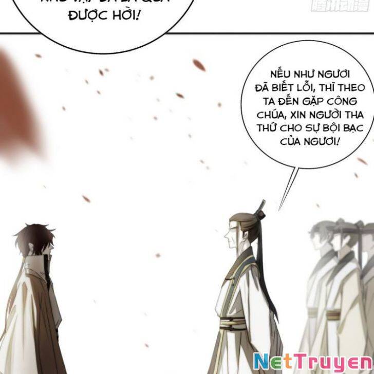 Nguyệt Trụy Trọng Minh Chapter 16 - Next Chapter 17