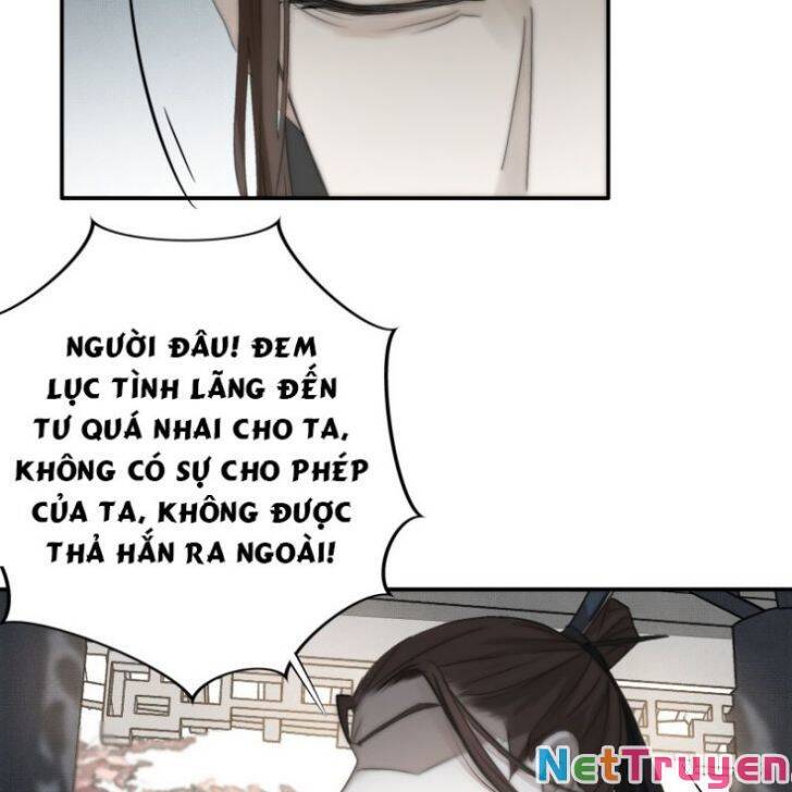 Nguyệt Trụy Trọng Minh Chapter 16 - Next Chapter 17