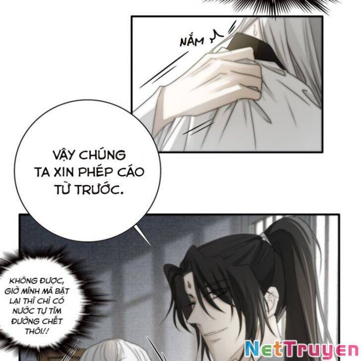 Nguyệt Trụy Trọng Minh Chapter 17 - Next Chapter 18