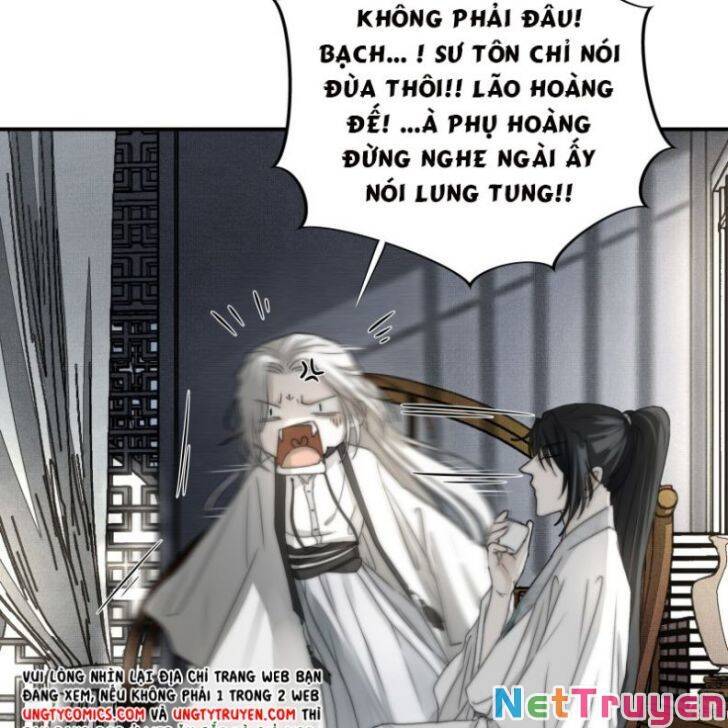 Nguyệt Trụy Trọng Minh Chapter 17 - Next Chapter 18