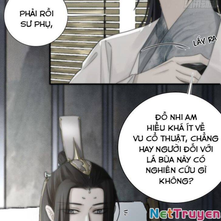 Nguyệt Trụy Trọng Minh Chapter 18 - Next Chapter 19