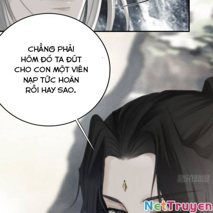 Nguyệt Trụy Trọng Minh Chapter 18 - Next Chapter 19