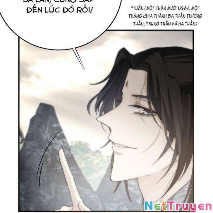 Nguyệt Trụy Trọng Minh Chapter 18 - Next Chapter 19