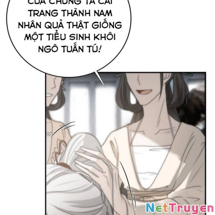 Nguyệt Trụy Trọng Minh Chapter 19 - Next Chapter 20