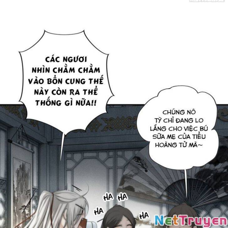 Nguyệt Trụy Trọng Minh Chapter 19 - Next Chapter 20