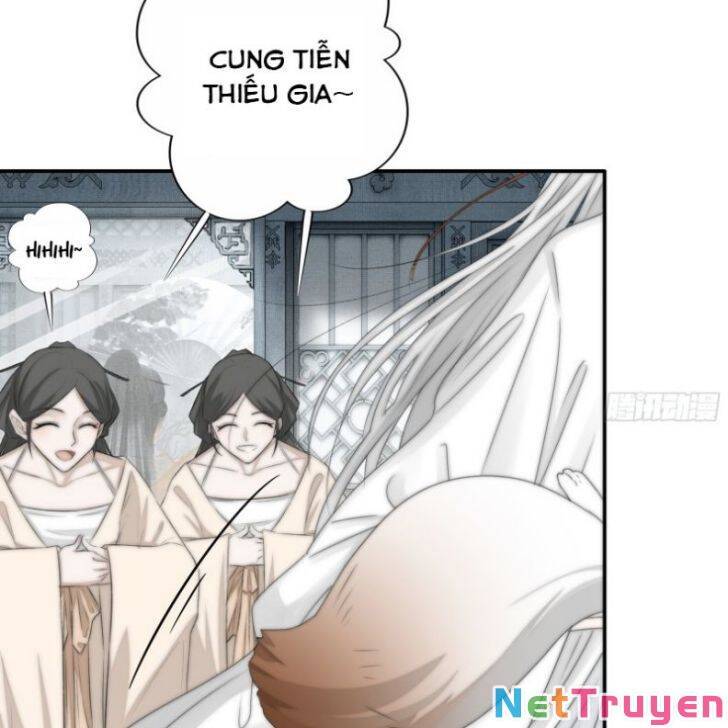 Nguyệt Trụy Trọng Minh Chapter 19 - Next Chapter 20