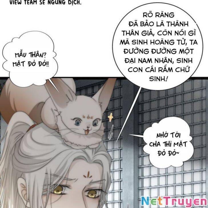 Nguyệt Trụy Trọng Minh Chapter 19 - Next Chapter 20