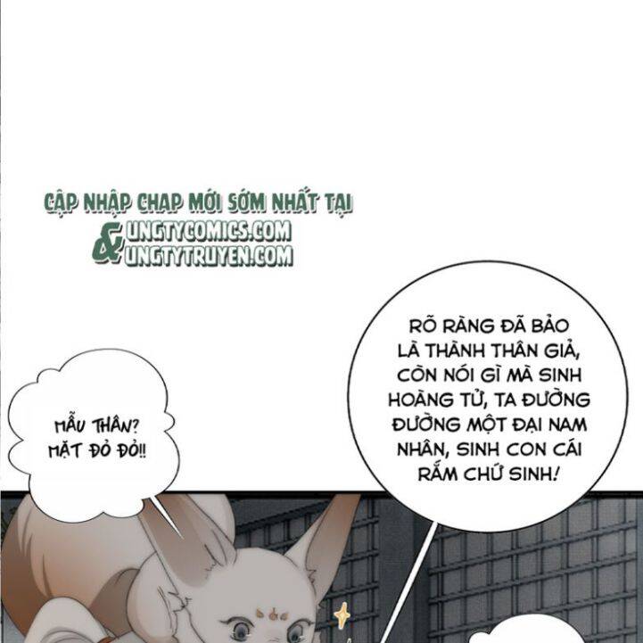 Nguyệt Trụy Trọng Minh Chapter 20 - Next 