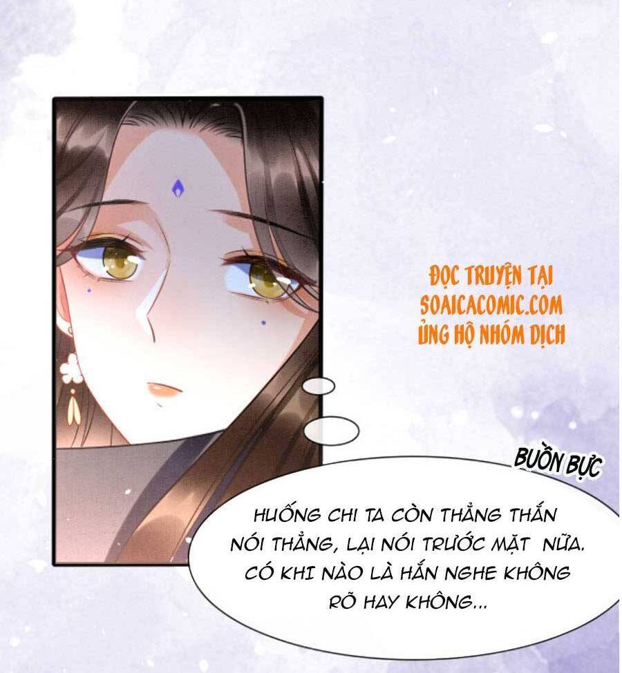 Bạch Nguyệt Quang Lạm Quyền Của Sủng Hậu Chapter 19 - Next Chapter 20